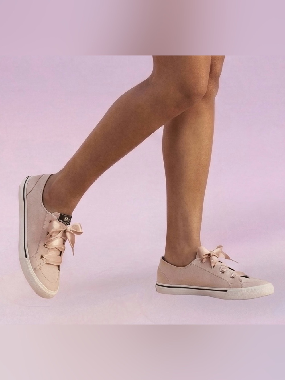 Lounge LTT Lace Rose Sperry